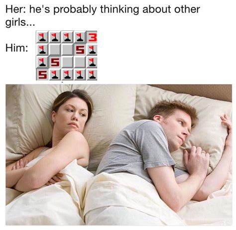 hes probably thinking about other women meme|20 Times the “I Bet He’s Thinking About Other Women Memes  .
